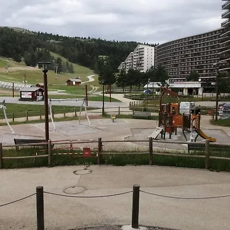 Studio Avec Vue Imprenable Sur La Vallee Serviettes Et Draps Non Inclus Saint-Étienne-en-Dévoluy Exterior foto