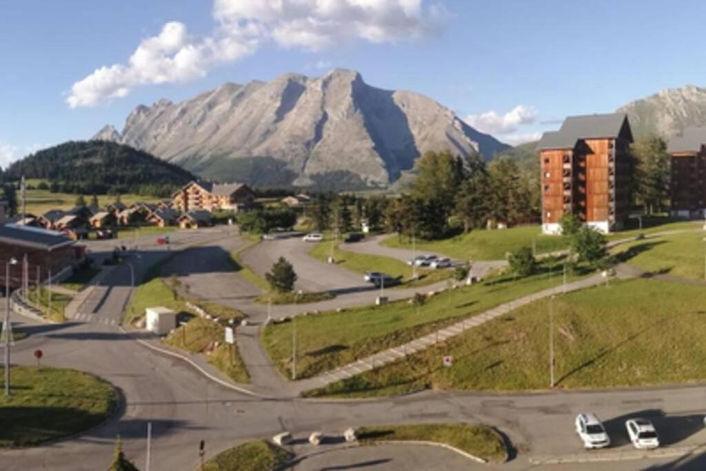 Avec Vue Imprenable Sur La Vallee Serviettes Et Draps Non Inclus Apartment *