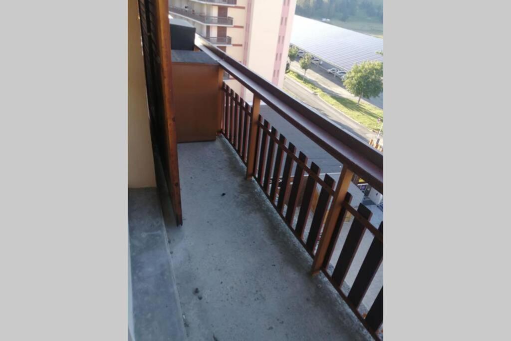Avec Vue Imprenable Sur La Vallee Serviettes Et Draps Non Inclus Apartment *